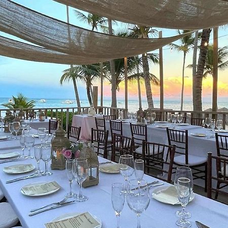Vacation Studios With Rooftop Pool, Beach Club, Spa, Restaurants - Ducassi Collection - Playa Los Corales Punta Cana Ngoại thất bức ảnh