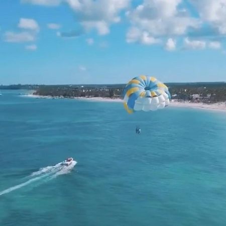 Vacation Studios With Rooftop Pool, Beach Club, Spa, Restaurants - Ducassi Collection - Playa Los Corales Punta Cana Ngoại thất bức ảnh