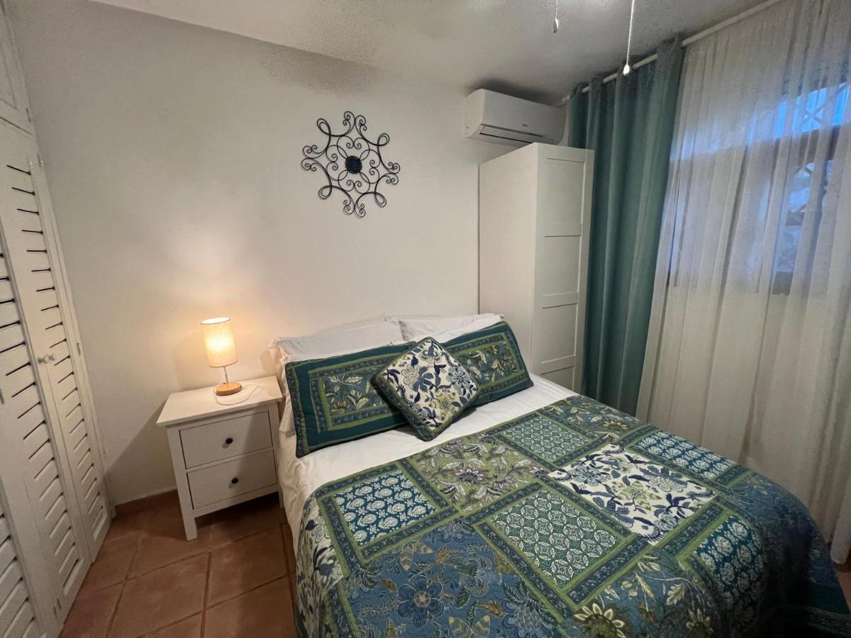 Vacation Studios With Rooftop Pool, Beach Club, Spa, Restaurants - Ducassi Collection - Playa Los Corales Punta Cana Ngoại thất bức ảnh