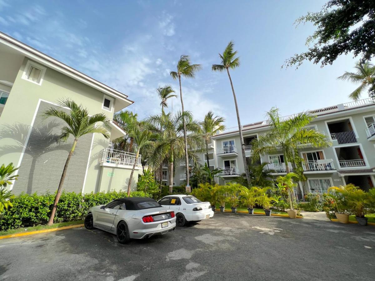 Vacation Studios With Rooftop Pool, Beach Club, Spa, Restaurants - Ducassi Collection - Playa Los Corales Punta Cana Ngoại thất bức ảnh