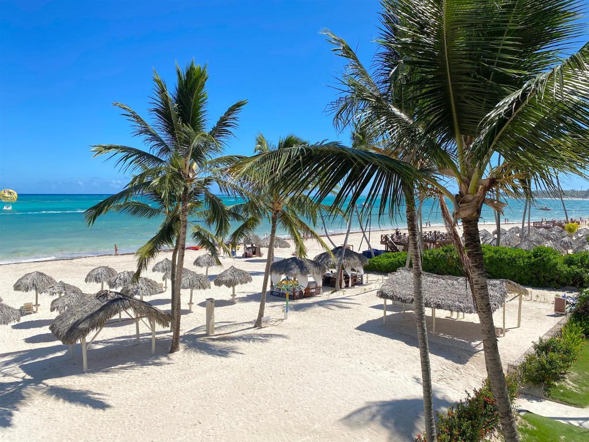 Vacation Studios With Rooftop Pool, Beach Club, Spa, Restaurants - Ducassi Collection - Playa Los Corales Punta Cana Ngoại thất bức ảnh