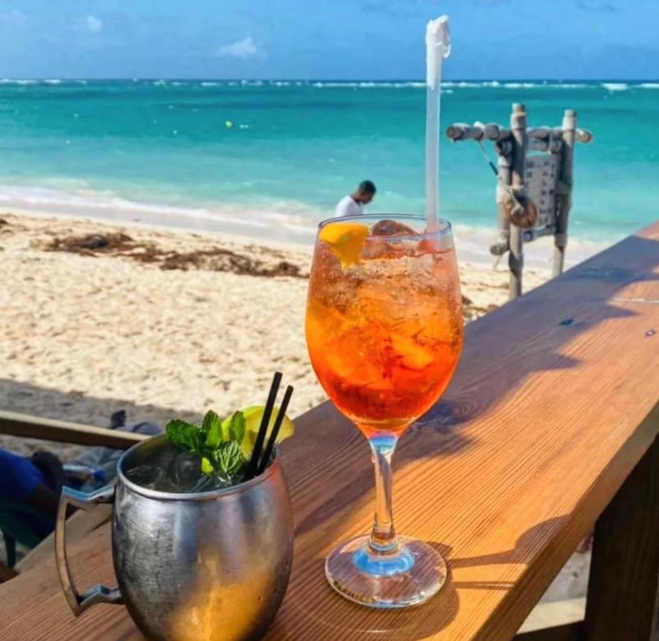 Vacation Studios With Rooftop Pool, Beach Club, Spa, Restaurants - Ducassi Collection - Playa Los Corales Punta Cana Ngoại thất bức ảnh