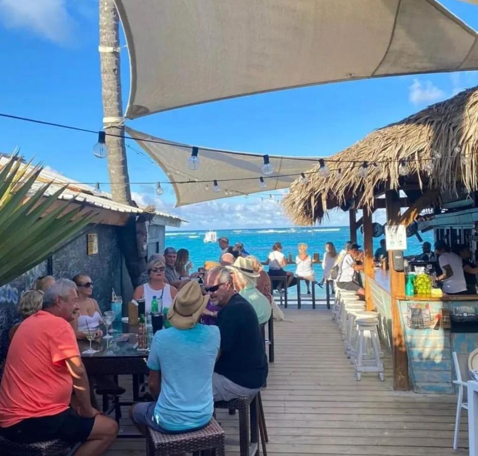 Vacation Studios With Rooftop Pool, Beach Club, Spa, Restaurants - Ducassi Collection - Playa Los Corales Punta Cana Ngoại thất bức ảnh