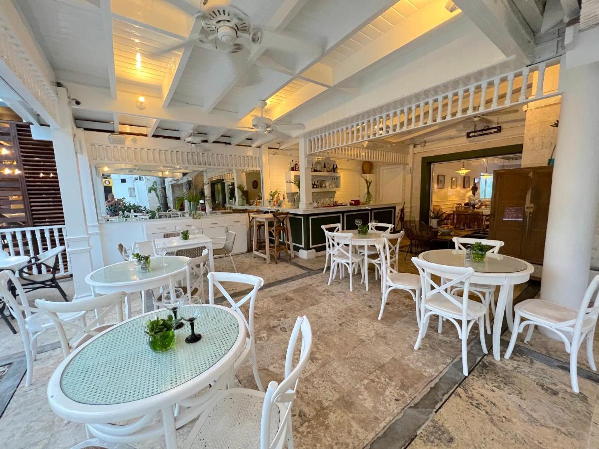 Vacation Studios With Rooftop Pool, Beach Club, Spa, Restaurants - Ducassi Collection - Playa Los Corales Punta Cana Ngoại thất bức ảnh
