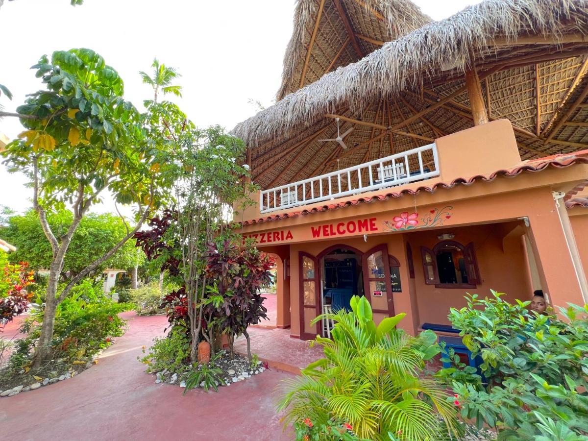 Vacation Studios With Rooftop Pool, Beach Club, Spa, Restaurants - Ducassi Collection - Playa Los Corales Punta Cana Ngoại thất bức ảnh