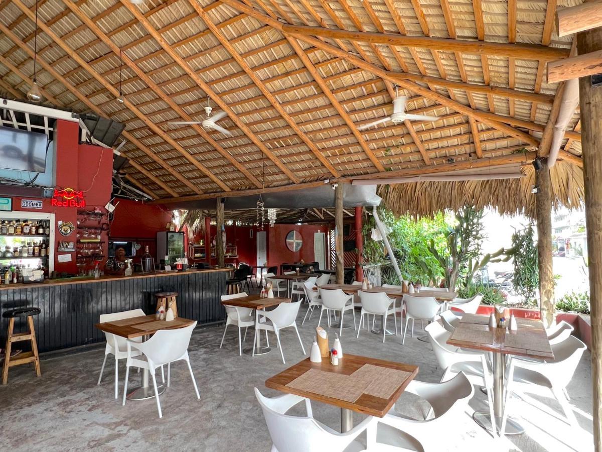 Vacation Studios With Rooftop Pool, Beach Club, Spa, Restaurants - Ducassi Collection - Playa Los Corales Punta Cana Ngoại thất bức ảnh