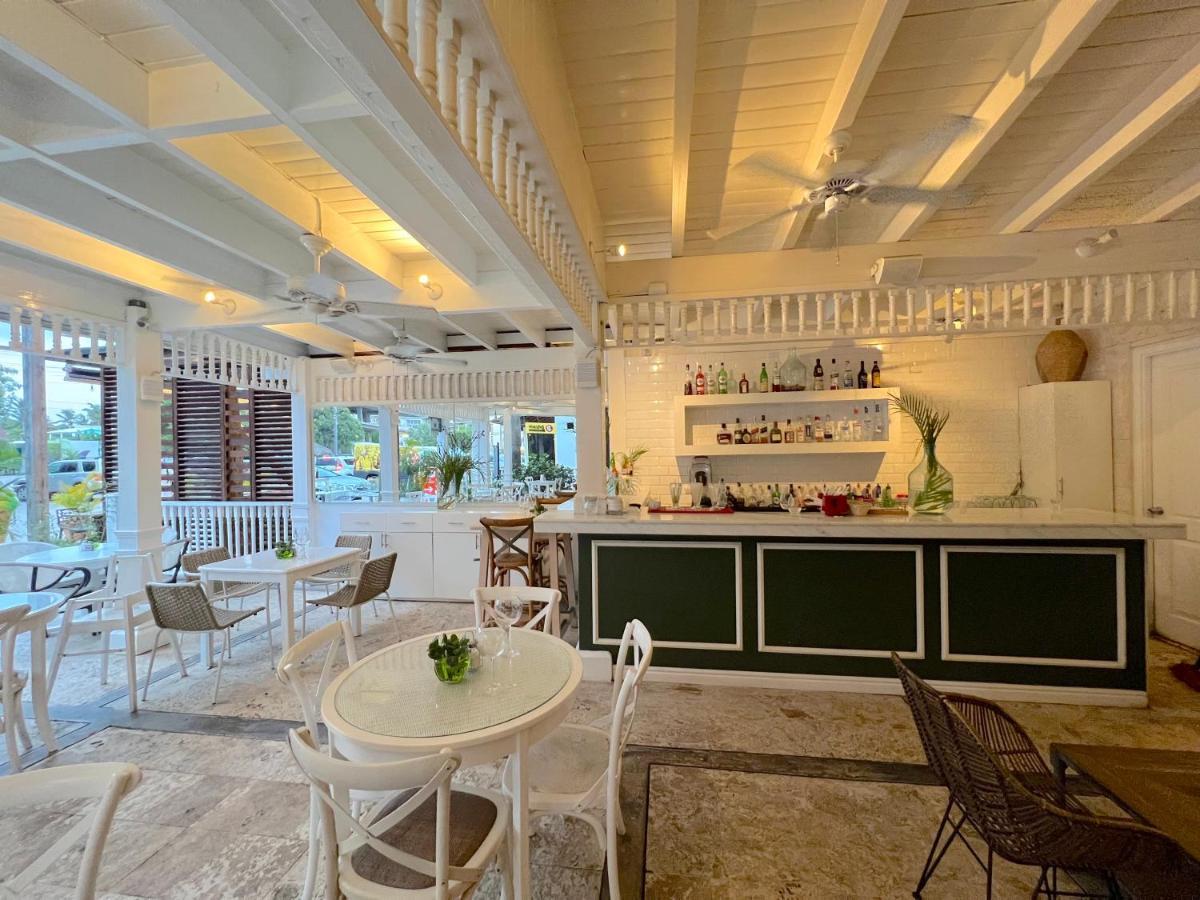 Vacation Studios With Rooftop Pool, Beach Club, Spa, Restaurants - Ducassi Collection - Playa Los Corales Punta Cana Ngoại thất bức ảnh
