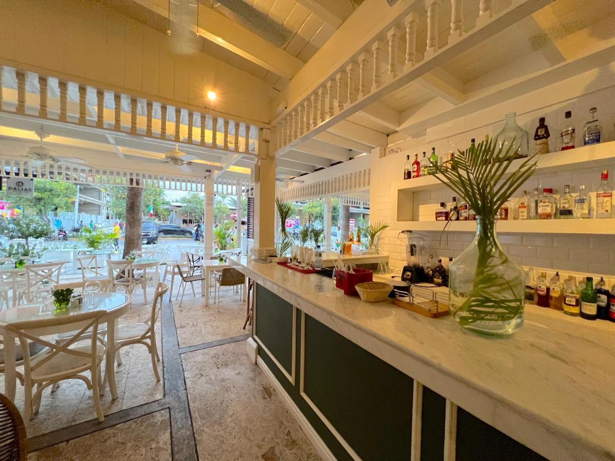 Vacation Studios With Rooftop Pool, Beach Club, Spa, Restaurants - Ducassi Collection - Playa Los Corales Punta Cana Ngoại thất bức ảnh