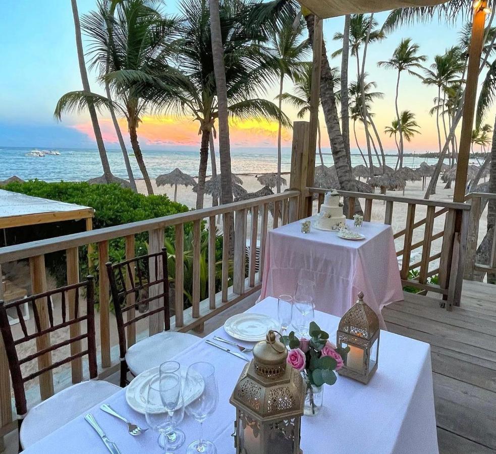 Vacation Studios With Rooftop Pool, Beach Club, Spa, Restaurants - Ducassi Collection - Playa Los Corales Punta Cana Ngoại thất bức ảnh