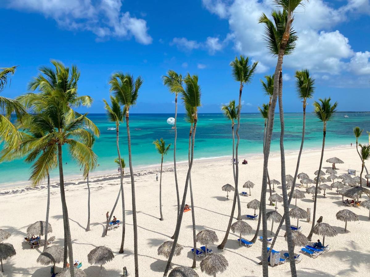 Vacation Studios With Rooftop Pool, Beach Club, Spa, Restaurants - Ducassi Collection - Playa Los Corales Punta Cana Ngoại thất bức ảnh