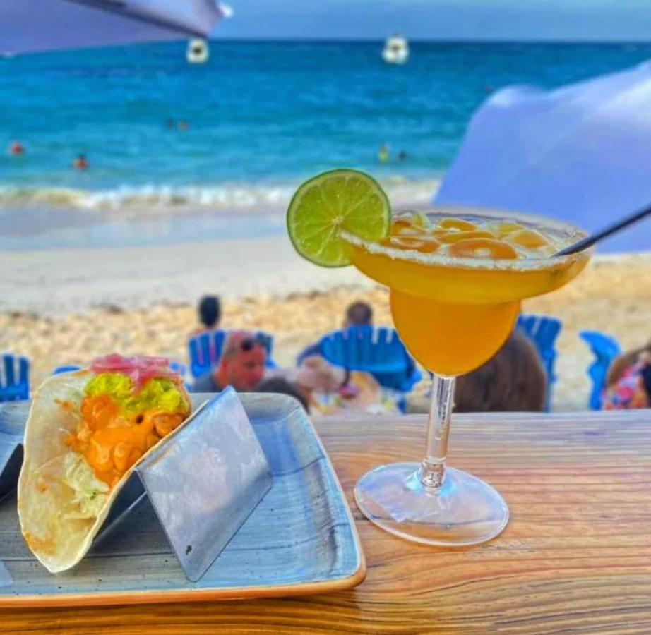 Vacation Studios With Rooftop Pool, Beach Club, Spa, Restaurants - Ducassi Collection - Playa Los Corales Punta Cana Ngoại thất bức ảnh