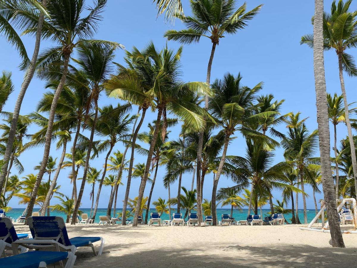 Vacation Studios With Rooftop Pool, Beach Club, Spa, Restaurants - Ducassi Collection - Playa Los Corales Punta Cana Ngoại thất bức ảnh